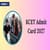 KCET Admit Card 2026 (Out) - Download KEA CET Hall Ticket, Direct Link